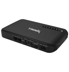 Trinix TRX-MUPS-1812 Type-C 20000mAh LiFePo4 Джерело безперебійного живлення