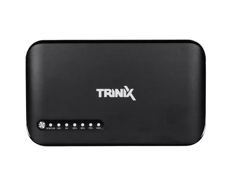 Trinix TRX-MUPS-1812 Type-C 20000mAh LiFePo4 Джерело безперебійного живлення