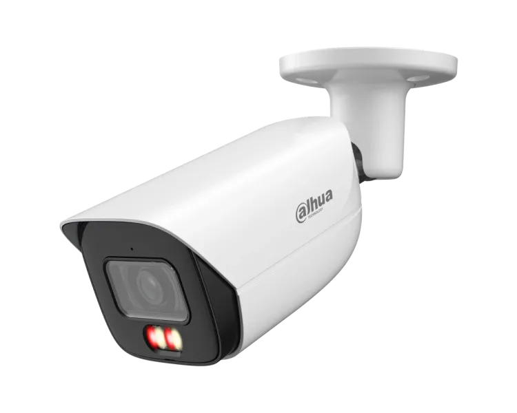 DH-IPC-HFW3449E-S-IL 4МП (2.8мм) IP відеокамера Dahua