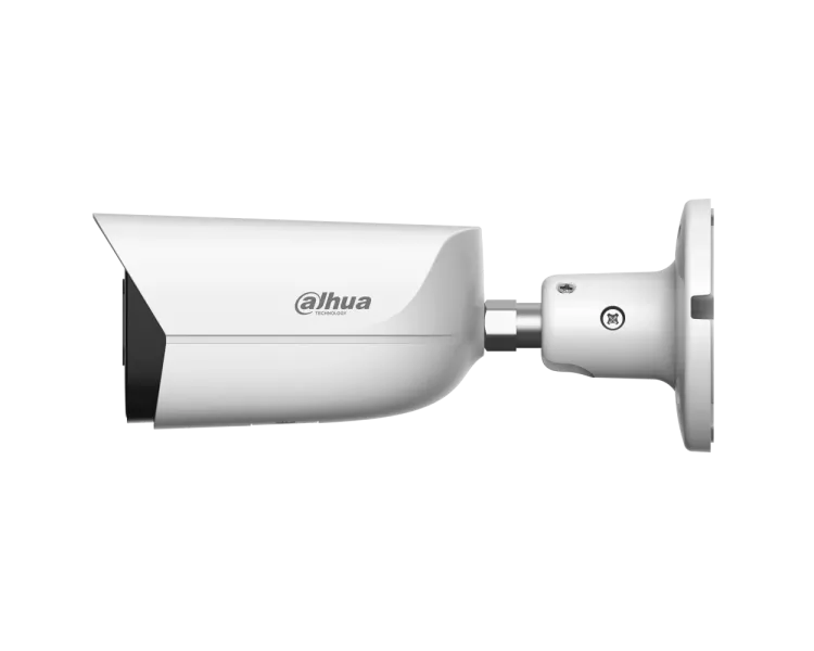 DH-IPC-HFW3449E-S-IL 4МП (2.8мм) IP відеокамера Dahua
