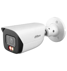 DH-IPC-HFW3449E-S-IL 4МП (2.8мм) IP відеокамера Dahua