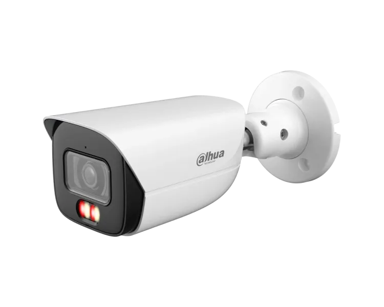 DH-IPC-HFW3449E-S-IL 4МП (2.8мм) IP відеокамера Dahua