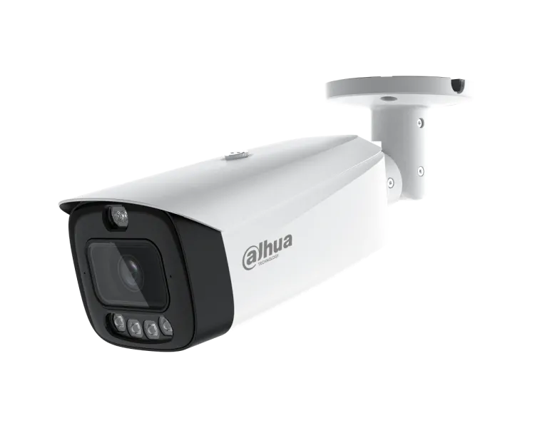 DH-IPC-HFW3449T1-AS-PV-PRO 4МП (2.8мм) IP відеокамера Dahua