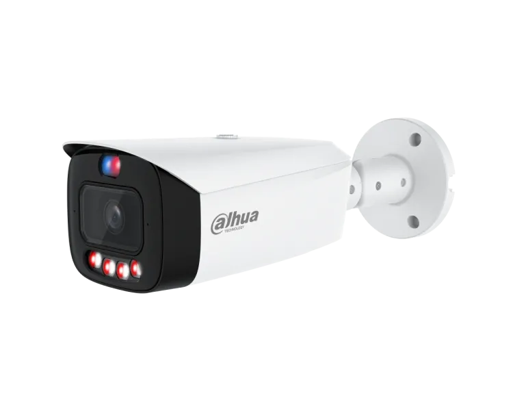 DH-IPC-HFW3449T1-AS-PV-PRO 4МП (2.8мм) IP відеокамера Dahua