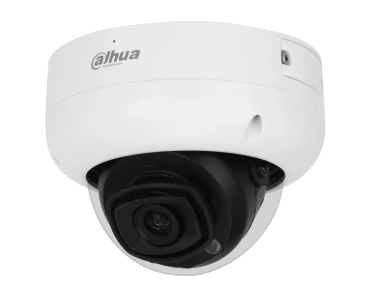 DH-IPC-HDBW5241R-ASE 2МП (2.8 мм) IP відеокамера Dahua
