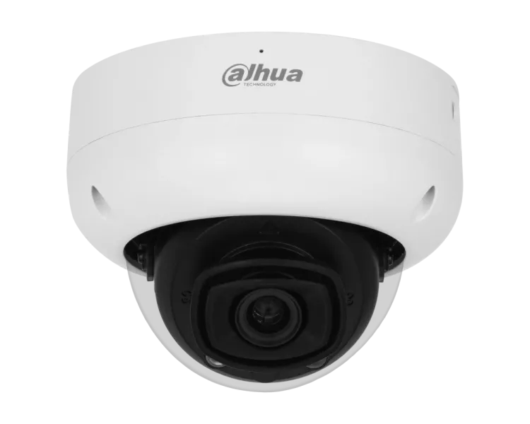 DH-IPC-HDBW5241R-ASE 2МП (2.8 мм) IP відеокамера Dahua