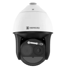 Hikmicro HM-TD4167-50/WY Біспектральна камера