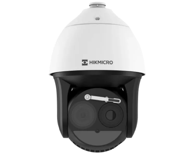 Hikmicro HM-TD4167-50/WY Біспектральна камера