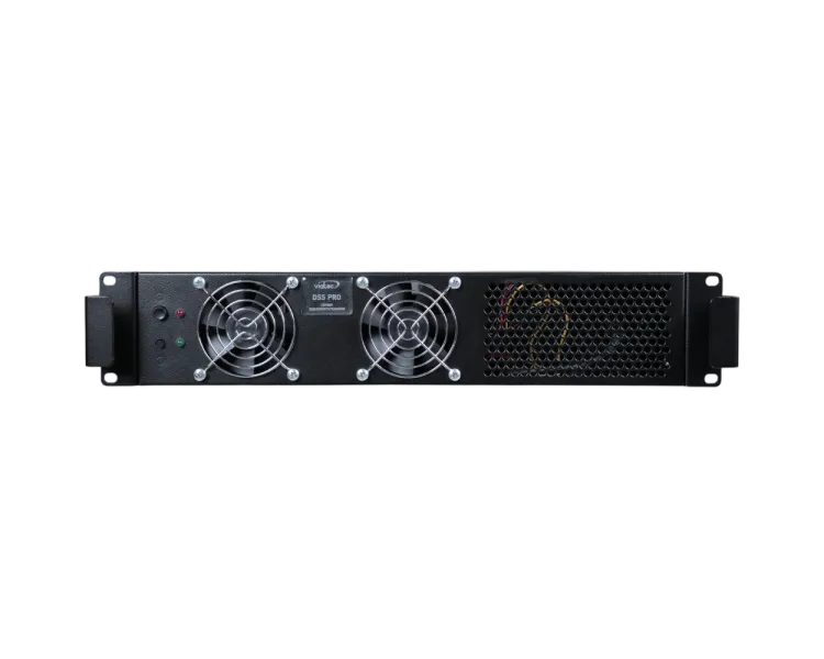 VIATEC DSS PRO 16/100 Cерверна платформа
