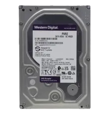Western Digital Purple (WD11PURZ) 1ТВ 3.5" Жорсткий диск