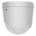 Ajax TurretCam HL (8 Mp/4 mm) white IP відеокамера
