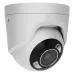 Ajax TurretCam HL (8 Mp/4 mm) white IP відеокамера