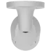 Ajax BulletCam HL (5 Mp/2.8 mm) white IP відеокамера