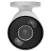Ajax BulletCam HL (8 Mp/4 mm) white IP відеокамера
