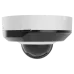Ajax DomeCam Mini HL (5 Mp/2.8 mm) white IP відеокамера
