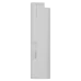 Ajax EN54 Internal Battery (72h) white для Fire Hub і Fire Rex Акумулятор
