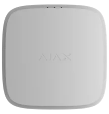 Ajax EN54 FireProtect (Heat) white пожежний тепловий Сповіщувач