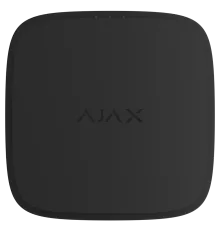 Ajax EN54 FireProtect (Heat) black пожежний тепловий Сповіщувач
