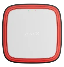 Ajax EN54 FireProtect (VAD) white пожежний світловий Cповіщувач