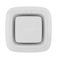 Ajax EN54 FireProtect (Sounder) white пожежний звуковий Сповіщувач