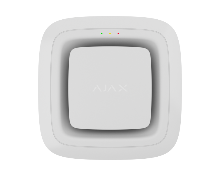 Ajax EN54 FireProtect (Sounder) white пожежний звуковий Сповіщувач