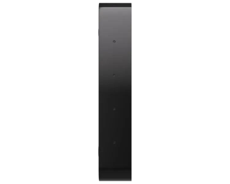 Ajax GlandBox black Монтажна коробка