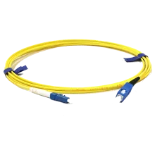 Simplex Slim SC/UPC-LC/UPC SM 3м Патчкорд