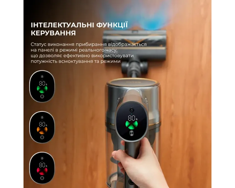 Dreame R20 Акумуляторний пилосос