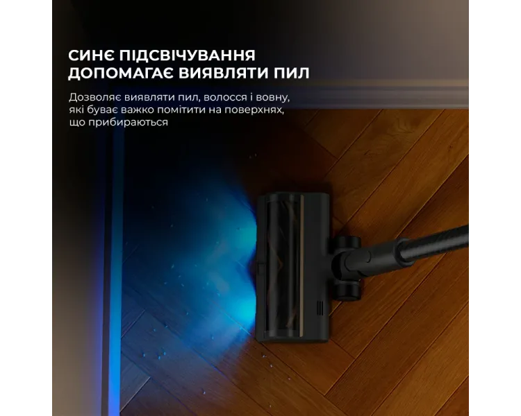 Dreame R20 Акумуляторний пилосос
