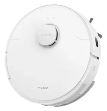 DREAME D20 PLUS RLD35GD Робот-пилосос