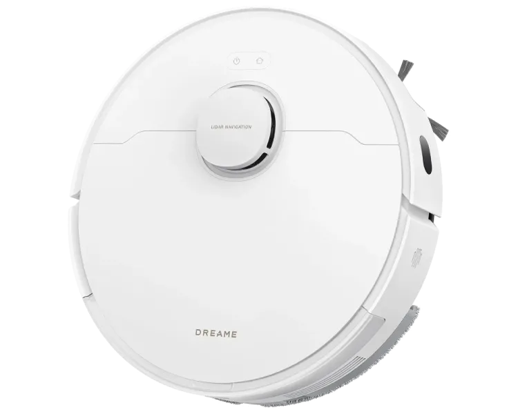 DREAME D20 PLUS RLD35GD Робот-пилосос