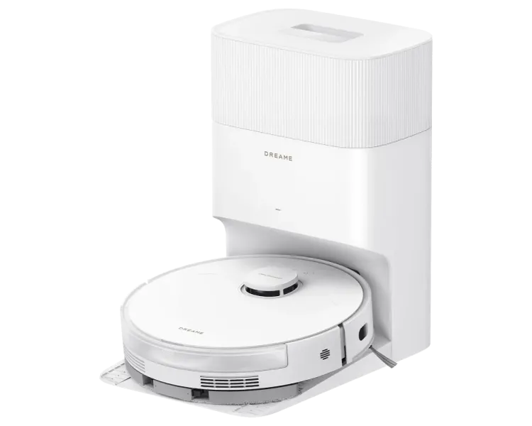 DREAME D20 PLUS RLD35GD Робот-пилосос