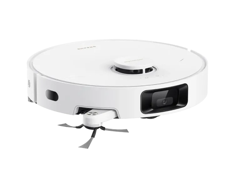 DREAME D20 PRO RLD43SA Робот-пилосос