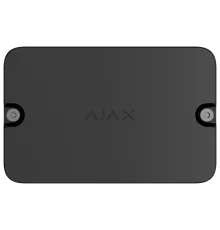 Ajax EN54 I/O Module (2X2) black Адресний модуль