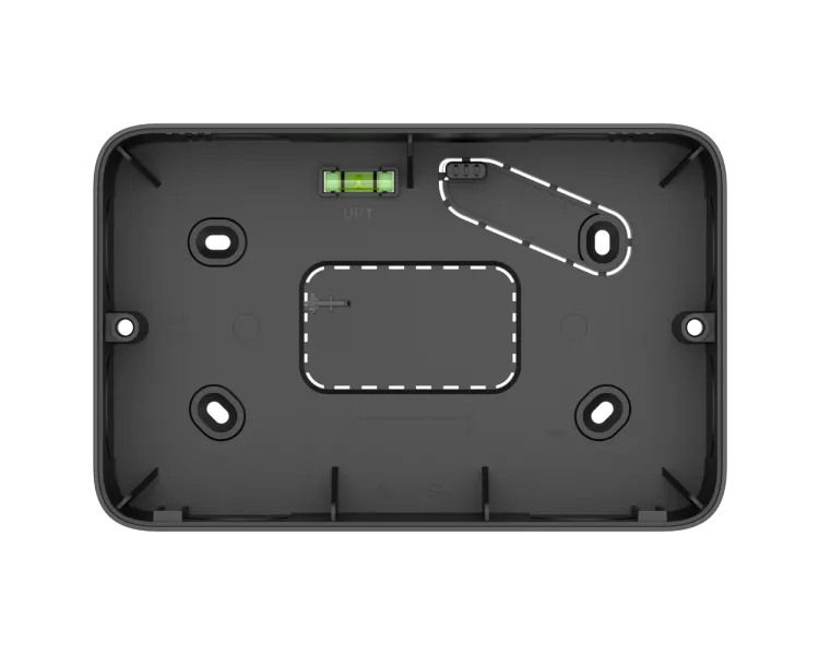 Ajax EN54 I/O Module (2X2) black Адресний модуль