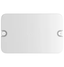 Ajax EN54 I/O Module (2X2) white Адресний модуль