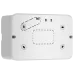 Ajax EN54 I/O Module (2X2) white Адресний модуль