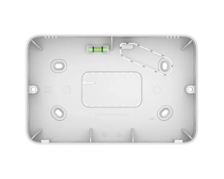 Ajax EN54 I/O Module (2X2) white Адресний модуль