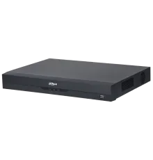 DHI-NVR5208-EI2 8-канальний 1U 2HDD WizSense Відеореєстратор Dahua