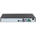 DHI-NVR5208-EI2 8-канальний 1U 2HDD WizSense Відеореєстратор Dahua