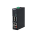 Dahua DH-HS4408-4ET-96 Комутатор 4 порти некерований