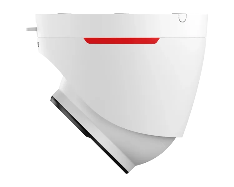 DH-HAC-HDW1549XP-IL-A-PRO 5МП (2.8мм) HDCVI відеокамера Dahua