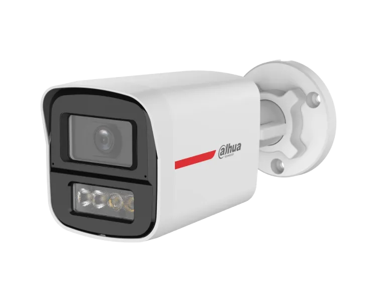 DH-HAC-HFW1549XP-IL-A-PRO 5МП (2.8мм) HDCVI відеокамера Dahua