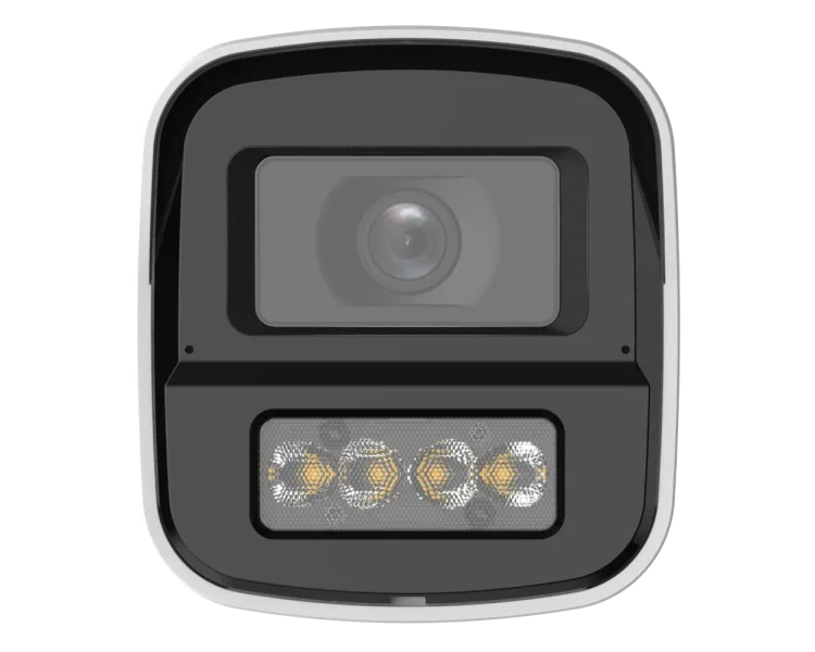 DH-HAC-HFW1549XP-IL-A-PRO 5МП (2.8мм) HDCVI відеокамера Dahua