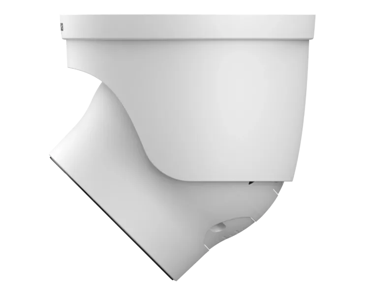 DH-IPC-HDW5459H-ASE-PV-PRO 4МП (2.8мм) IP відеокамера Dahua