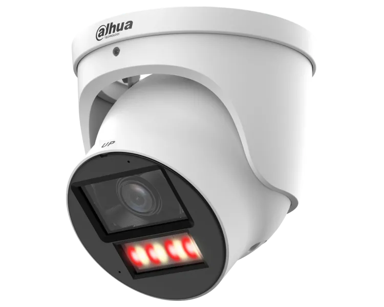 DH-IPC-HDW5459H-ASE-PV-PRO 4МП (2.8мм) IP відеокамера Dahua