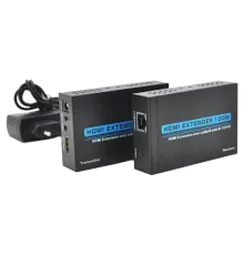 120 м Подовжувач HDMI сигналу по UTP кабелю
