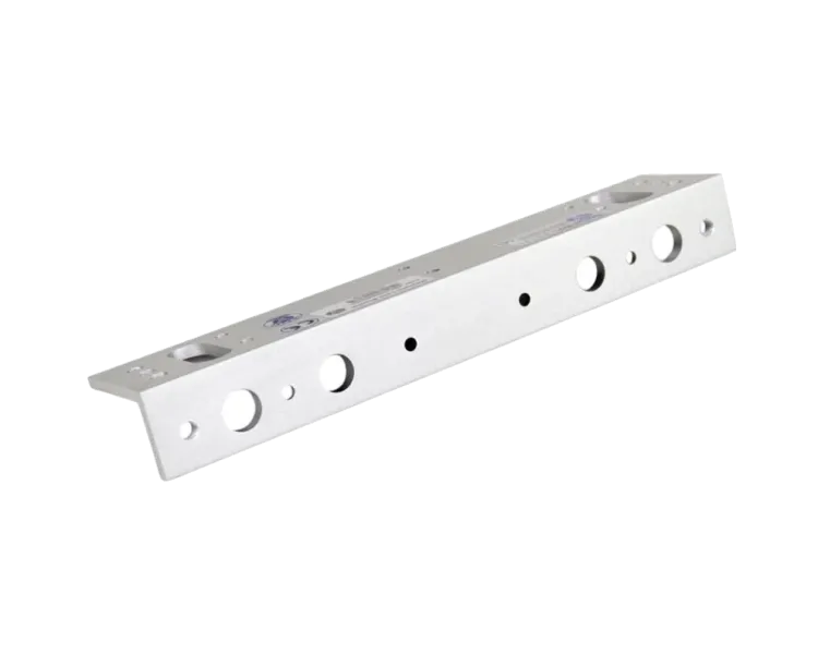 Yli Electronic MBK-280W-S(SS304)-L Куток монтажний