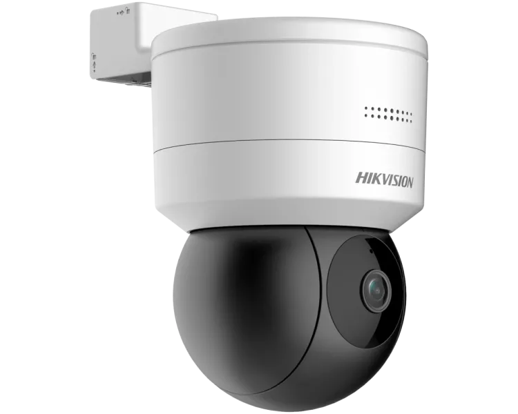 DS-2DE1C200IW-DE3(F1)(S7) 2МП (4мм) PTZ відеокамера Hikvision