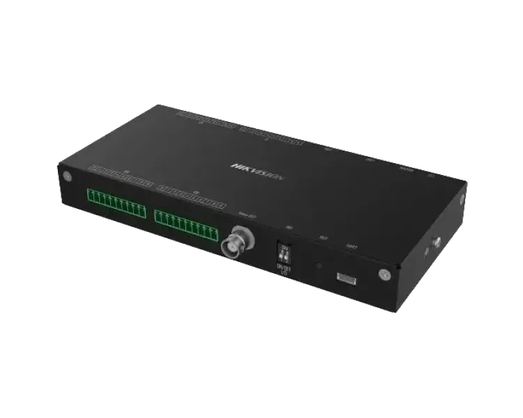 Hikvision DS-KAD40 Дистриб'ютор IP-домофонів